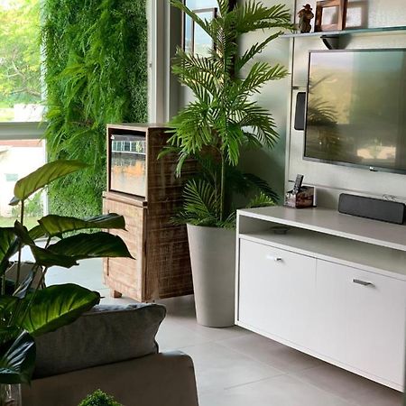 Flat Fabuloso 808 Villa Hipica Gravatá Buitenkant foto