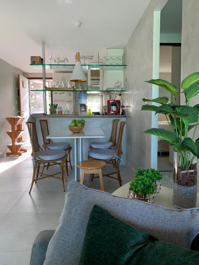 Flat Fabuloso 808 Villa Hipica Gravatá Buitenkant foto