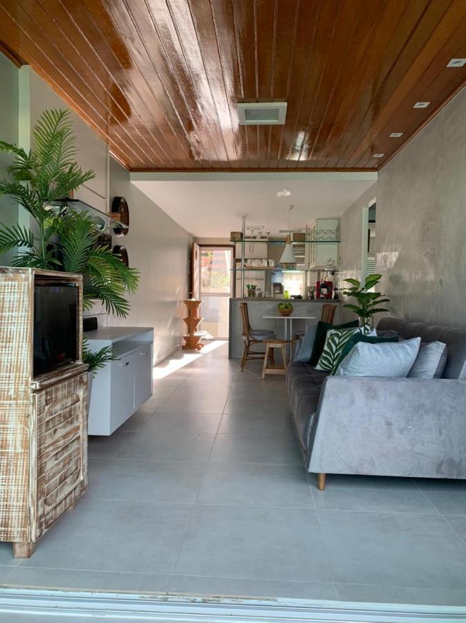 Flat Fabuloso 808 Villa Hipica Gravatá Buitenkant foto