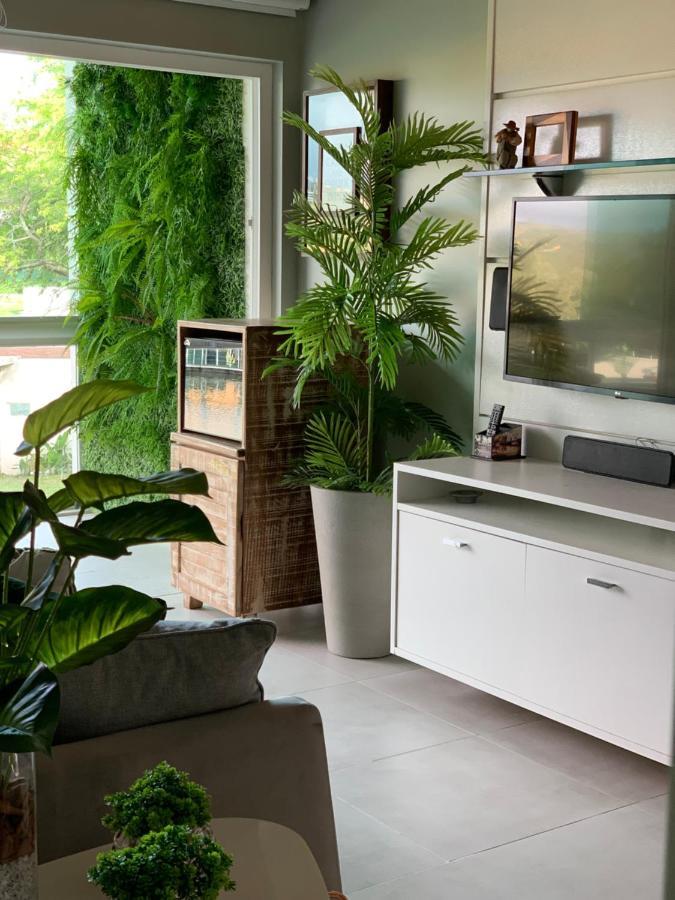 Flat Fabuloso 808 Villa Hipica Gravatá Buitenkant foto