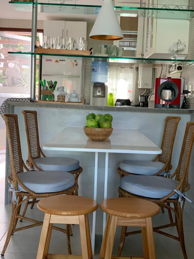 Flat Fabuloso 808 Villa Hipica Gravatá Buitenkant foto