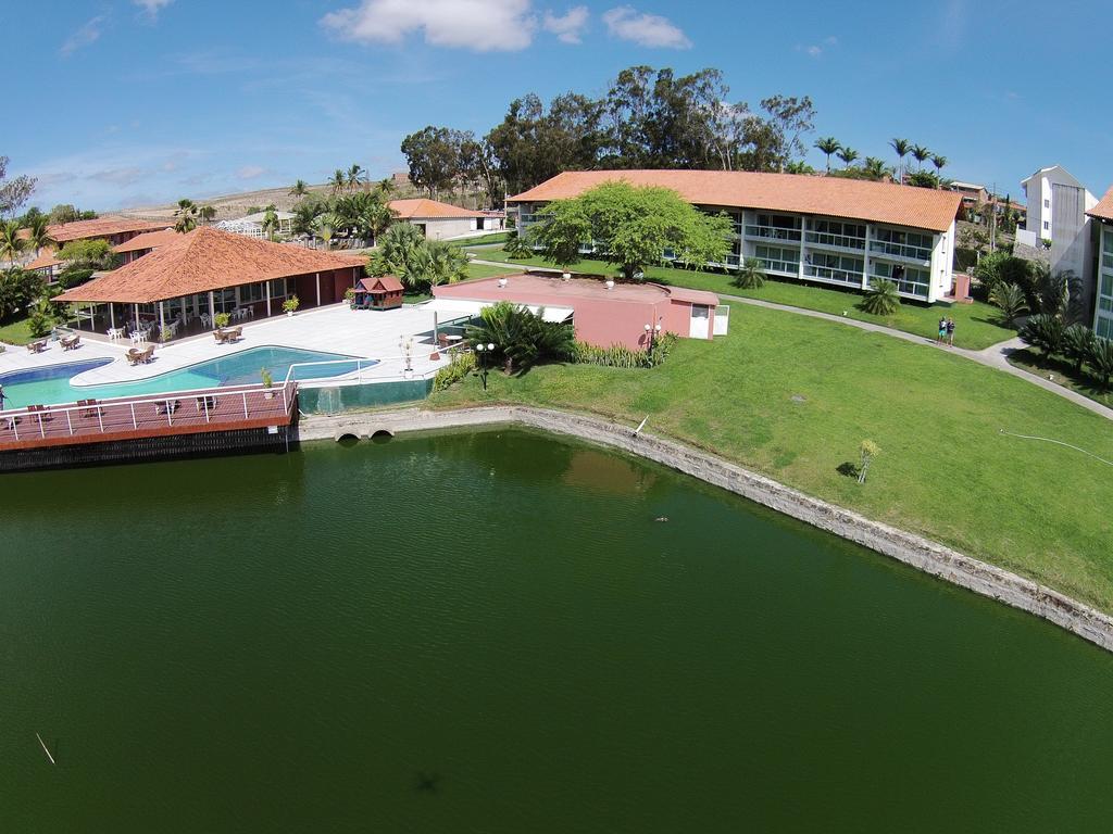 Flat Fabuloso 808 Villa Hipica Gravatá Buitenkant foto