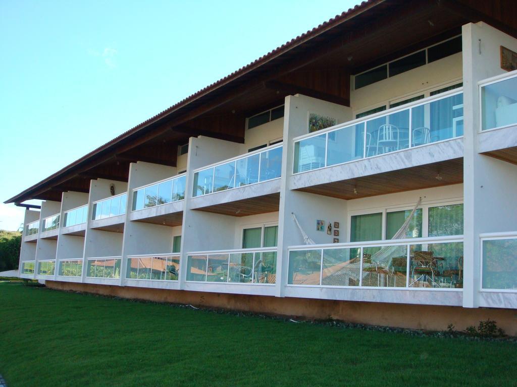 Flat Fabuloso 808 Villa Hipica Gravatá Buitenkant foto